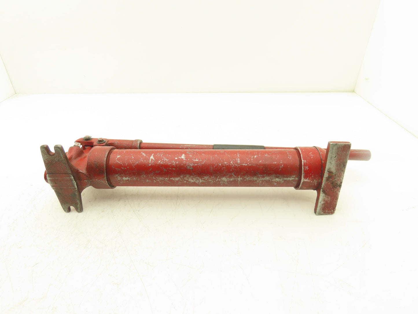 Steel Grip RP-10 Hydraulic Hand Pump 10,000 PSI Single Stage