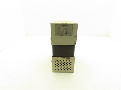 Sola 23-23-125-8 CVS Constant Voltage Transformer Regulator 250VA 120V Output