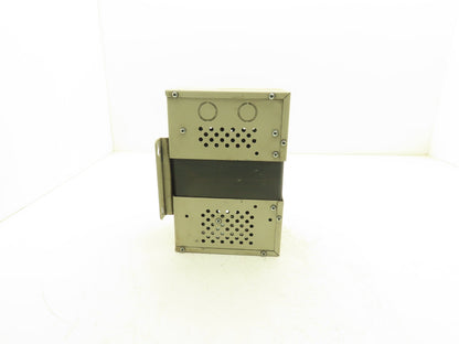 Sola 23-23-125-8 CVS Constant Voltage Transformer Regulator 250VA 120V Output