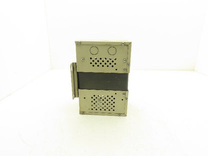Sola 23-23-125-8 CVS Constant Voltage Transformer Regulator 250VA 120V Output