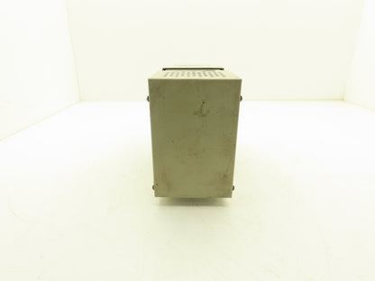 Sola 23-23-125-8 CVS Constant Voltage Transformer Regulator 250VA 120V Output