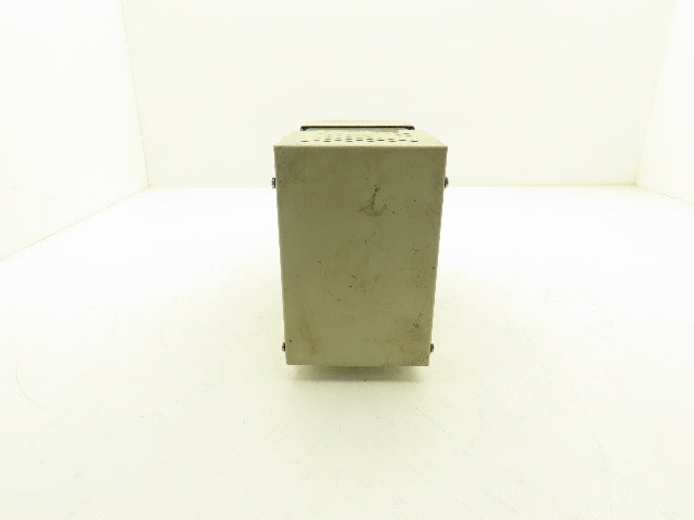 Sola 23-23-125-8 CVS Constant Voltage Transformer Regulator 250VA 120V Output