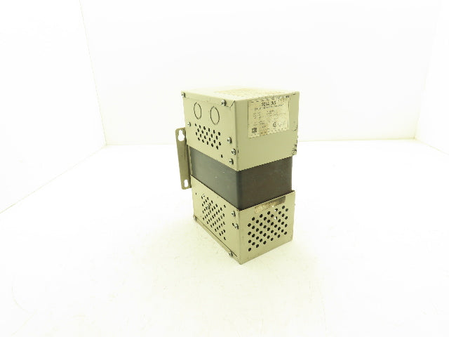 Sola 23-23-125-8 CVS Constant Voltage Transformer Regulator 250VA 120V Output