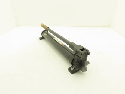 Steel Grip 3ZC69 Hydraulic Hand Pump 10 Ton Single Stage