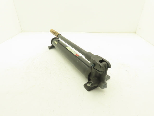 Steel Grip 3ZC69 Hydraulic Hand Pump 10 Ton Single Stage