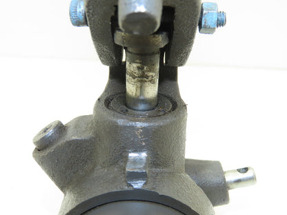 Steel Grip 3ZC69 Hydraulic Hand Pump 10 Ton Single Stage