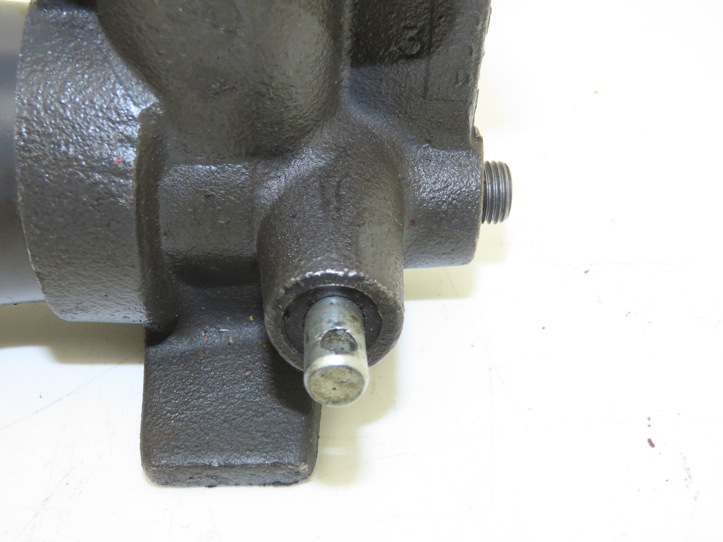 Steel Grip 3ZC69 Hydraulic Hand Pump 10 Ton Single Stage