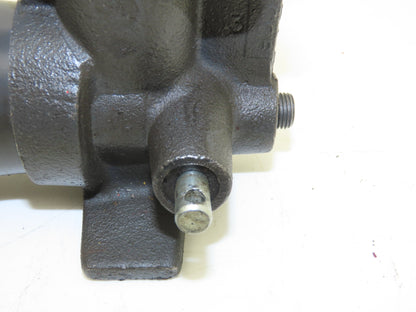 Steel Grip 3ZC69 Hydraulic Hand Pump 10 Ton Single Stage