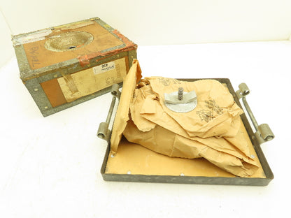 Sandvik Coromant A260-425M-1 Face Mill Auto Support Body Tool Holder