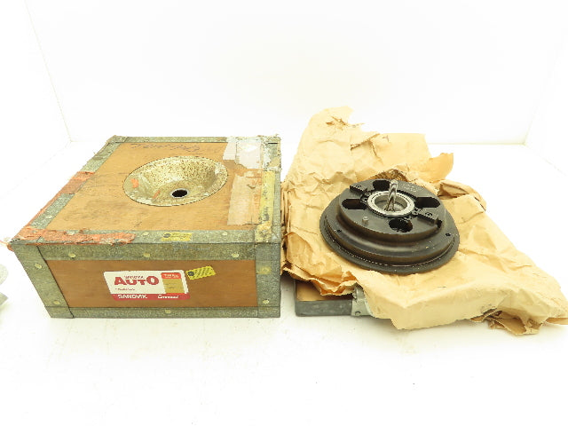 Sandvik Coromant A260-425M-1 Face Mill Auto Support Body Tool Holder