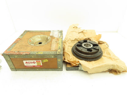 Sandvik Coromant A260-425M-1 Face Mill Auto Support Body Tool Holder