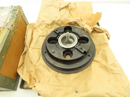 Sandvik Coromant A260-425M-1 Face Mill Auto Support Body Tool Holder