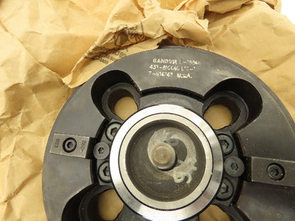 Sandvik Coromant A260-425M-1 Face Mill Auto Support Body Tool Holder