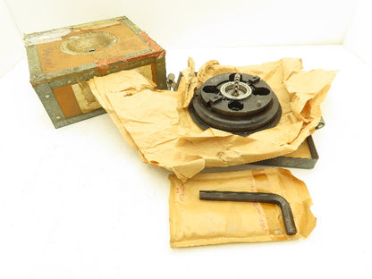 Sandvik Coromant A260-425M-1 Face Mill Auto Support Body Tool Holder