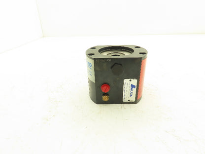 Amlok RCH-062150-075N Hydraulic Cylinder Rod Lock Clamp 5/8" Rod Dia