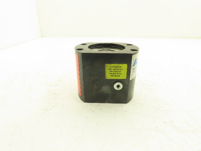 Amlok RCH-062150-075N Hydraulic Cylinder Rod Lock Clamp 5/8" Rod Dia