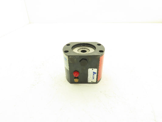 Amlok RCH-062150-075N Hydraulic Cylinder Rod Lock Clamp 5/8" Rod Dia