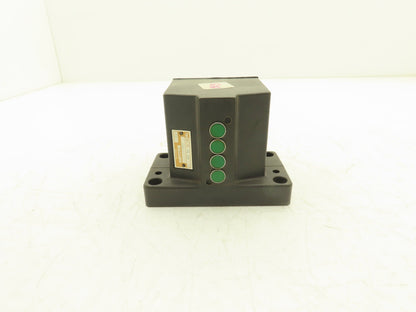 Balluff BES 516-B4 TH-602-11 Limit Switch 4-Position Inductive