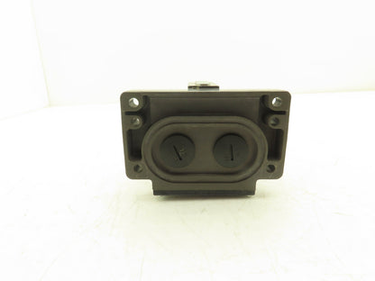 Balluff BES 516-B4 TH-602-11 Limit Switch 4-Position Inductive