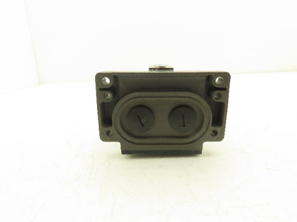 Balluff BES 516-B4 TH-602-11 Limit Switch 4-Position Inductive