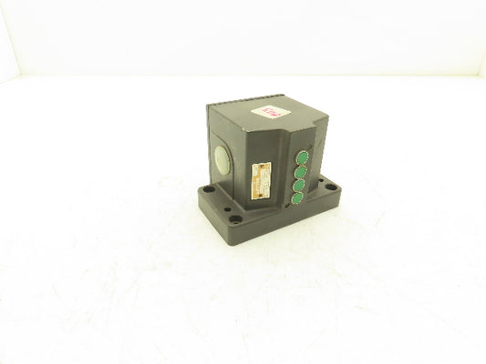 Balluff BES 516-B4 TH-602-11 Limit Switch 4-Position Inductive
