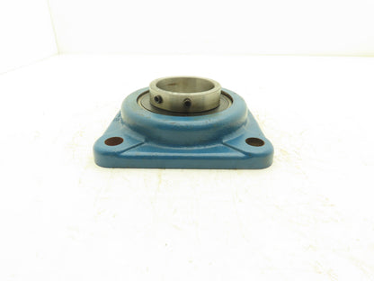 MB Manufacturing F4-15 2-15/16" Flange Mount Bearing 2-15/16" Bore 4-Bolt