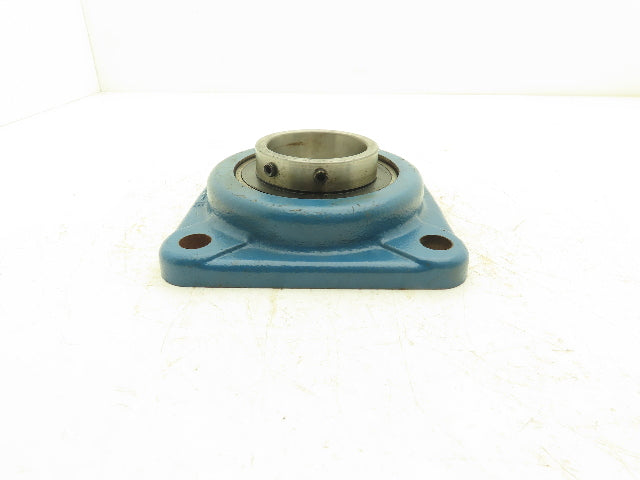 MB Manufacturing F4-15 2-15/16" Flange Mount Bearing 2-15/16" Bore 4-Bolt