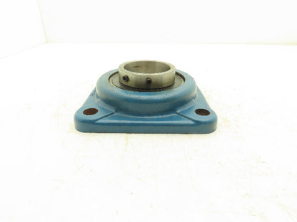 MB Manufacturing F4-15 2-15/16" Flange Mount Bearing 2-15/16" Bore 4-Bolt