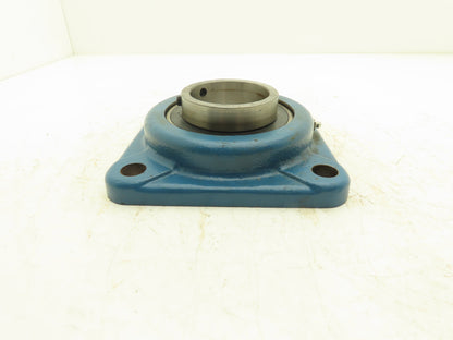 MB Manufacturing F4-15 2-15/16" Flange Mount Bearing 2-15/16" Bore 4-Bolt