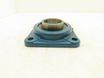 MB Manufacturing F4-15 2-15/16" Flange Mount Bearing 2-15/16" Bore 4-Bolt