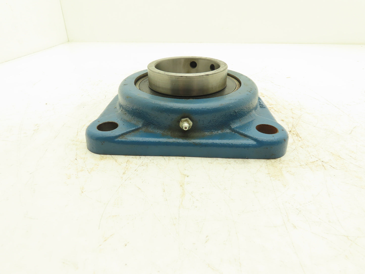 MB Manufacturing F4-15 2-15/16" Flange Mount Bearing 2-15/16" Bore 4-Bolt