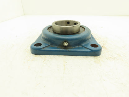 MB Manufacturing F4-15 2-15/16" Flange Mount Bearing 2-15/16" Bore 4-Bolt