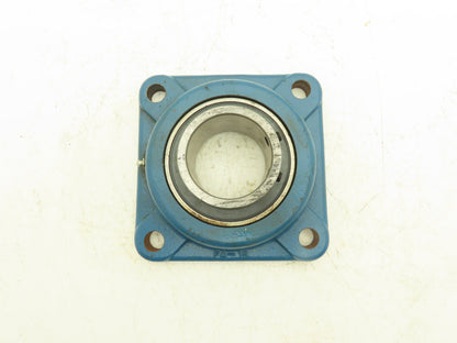 MB Manufacturing F4-15 2-15/16" Flange Mount Bearing 2-15/16" Bore 4-Bolt