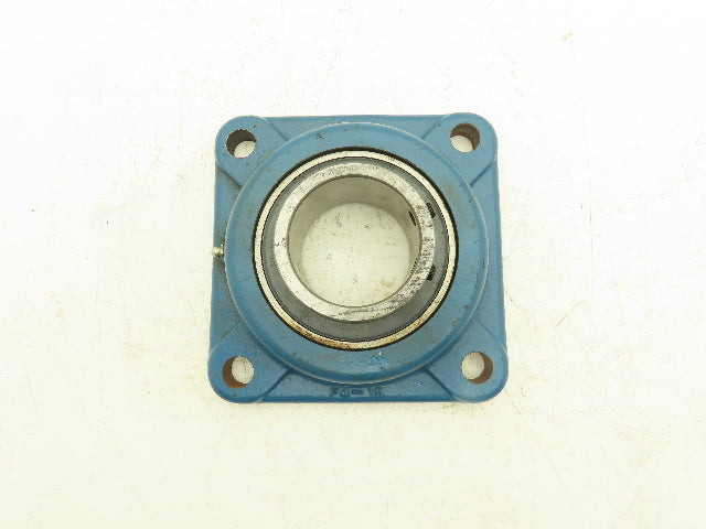 MB Manufacturing F4-15 2-15/16" Flange Mount Bearing 2-15/16" Bore 4-Bolt