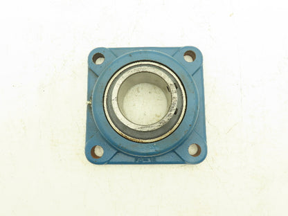 MB Manufacturing F4-15 2-15/16" Flange Mount Bearing 2-15/16" Bore 4-Bolt