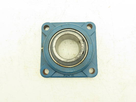 MB Manufacturing F4-15 2-15/16" Flange Mount Bearing 2-15/16" Bore 4-Bolt