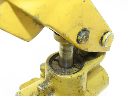 Enerpac P-39 Hydraulic Hand Pump 10,000 PSI Single Stage