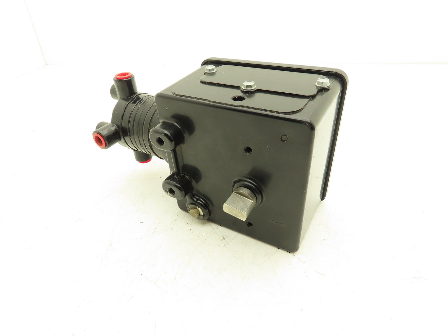 Conbraco Apollo C43-BPX-Z006 Pneumatic Valve Positioner Spring Return 3-15 PSI