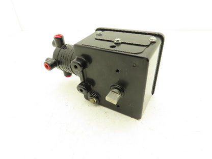 Conbraco Apollo C43-BPX-Z006 Pneumatic Valve Positioner Spring Return 3-15 PSI