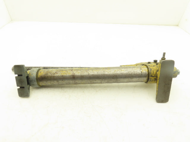 Enerpac P-39 Hydraulic Hand Pump 10,000 PSI Single Stage