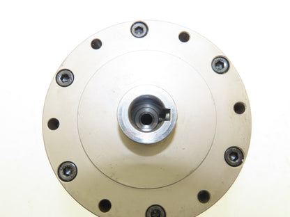 Kamo Kamoseiko BR100SH-20G-S032 Ball-type Gearbox 20:1 Inline Reducer