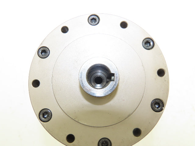 Kamo Kamoseiko BR100SH-20G-S032 Ball-type Gearbox 20:1 Inline Reducer