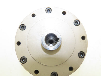 Kamo Kamoseiko BR100SH-20G-S032 Ball-type Gearbox 20:1 Inline Reducer