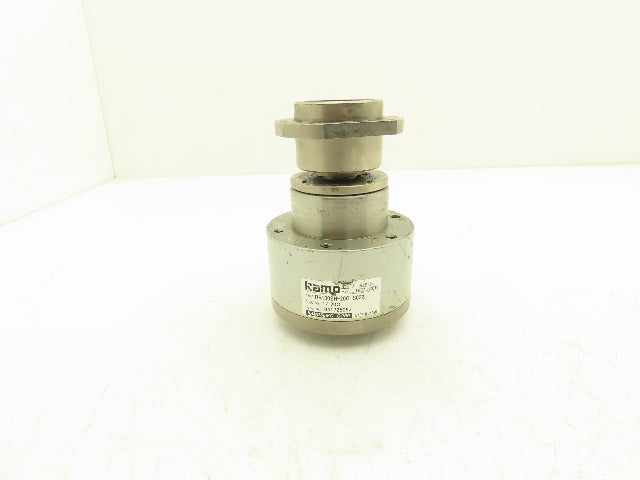 Kamo Kamoseiko BR100SH-20G-S032 Ball-type Gearbox 20:1 Inline Reducer