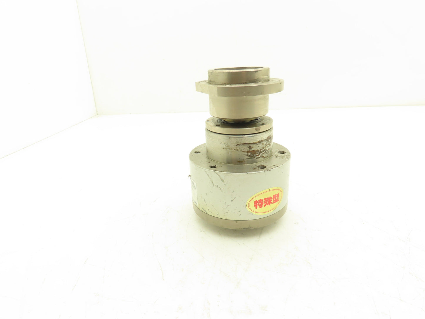 Kamo Kamoseiko BR100SH-20G-S032 Ball-type Gearbox 20:1 Inline Reducer