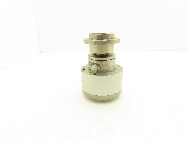 Kamo Kamoseiko BR100SH-20G-S032 Ball-type Gearbox 20:1 Inline Reducer