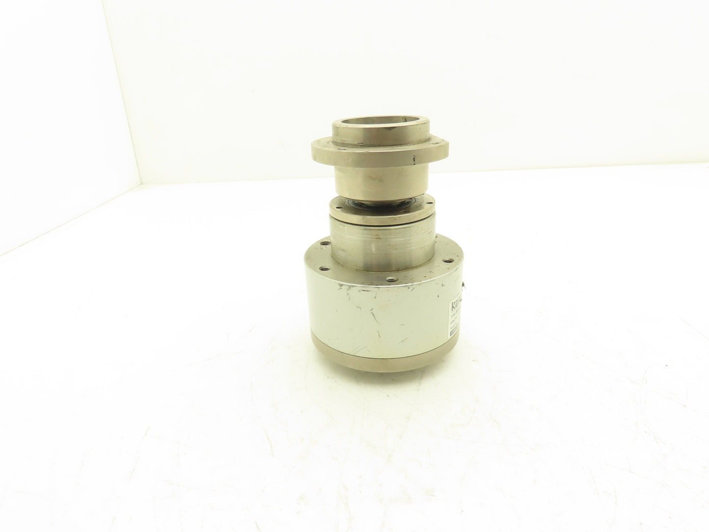 Kamo Kamoseiko BR100SH-20G-S032 Ball-type Gearbox 20:1 Inline Reducer