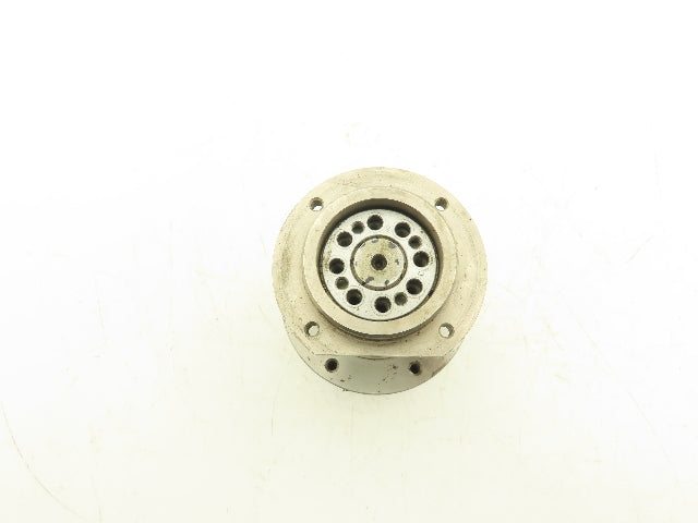 Kamo Kamoseiko BR100SH-20G-S032 Ball-type Gearbox 20:1 Inline Reducer