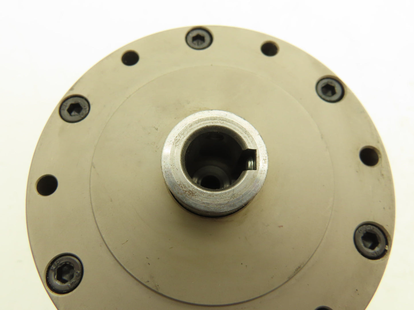 Kamo Kamoseiko BR100SH-20G-S032 Ball-type Gearbox 20:1 Inline Reducer