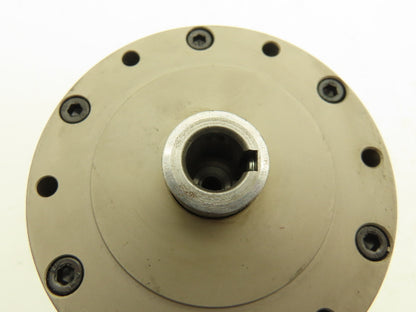 Kamo Kamoseiko BR100SH-20G-S032 Ball-type Gearbox 20:1 Inline Reducer